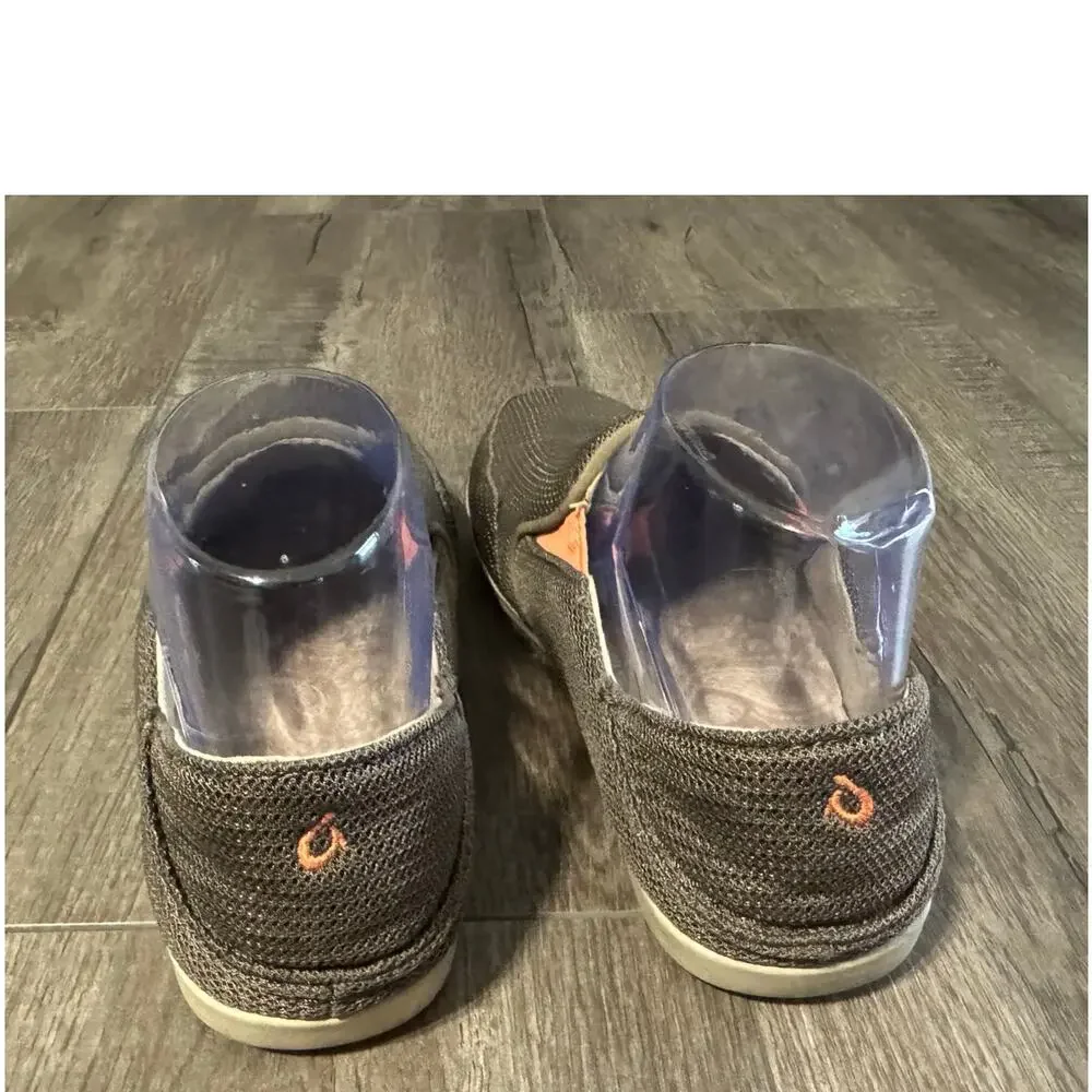 OluKai waialua mesh